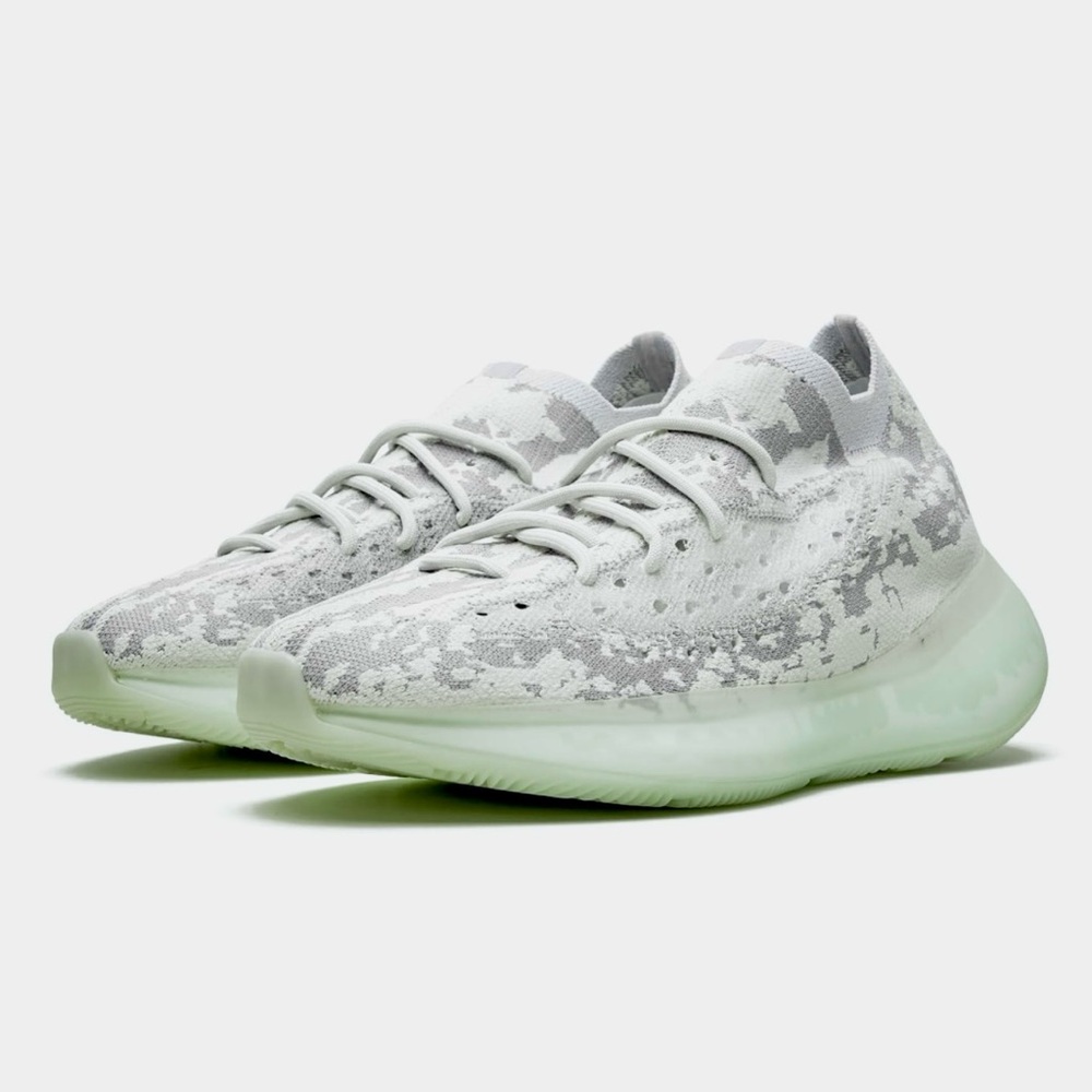 Adidas Yeezy Boost 380 Alien Size Women's 7
